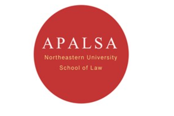 Club - Asian Pacific American Law Student Association image number null